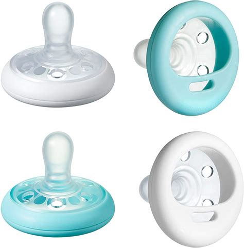 pacifiers that mimic breastfeeding